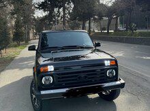 Lada (VAZ) Niva wrangler faraları — Bakı