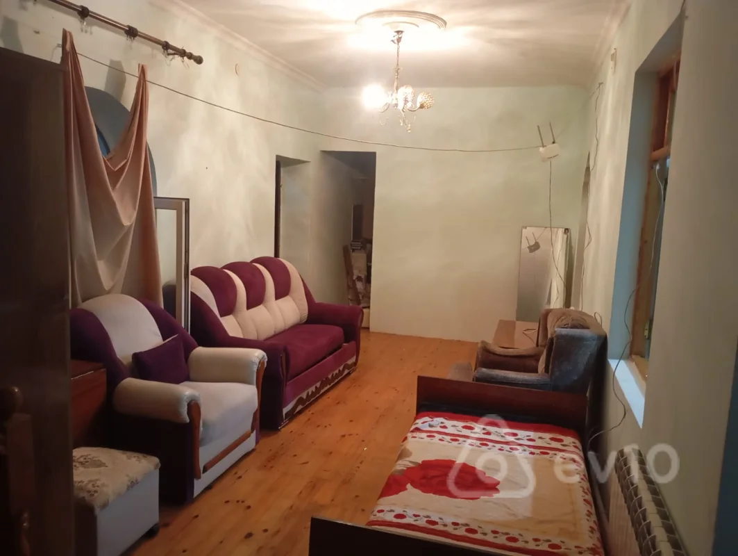 1 otaqlı həyət evi, 35 m², Xirdalan, Xırdalan — kirayə — Xırdalan