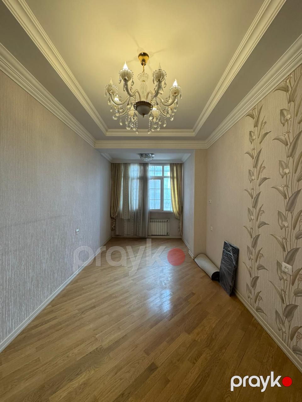 Satış: 3 otaqlı Yeni tikili, 153 m², Nəriman Nərimanov rayonu — Mənzil, Bakı (8)