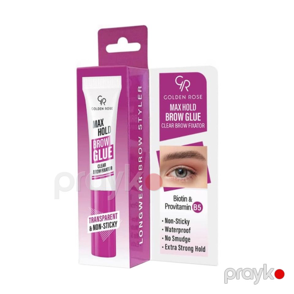 Gel-sabitləyici No Brand Max Hold — Mallar, Bakı (3)