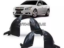 Chevrolet Cruze qanad altlığı (padkrelnik) -avto-hisseler.az — Bakı