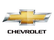 Chevrolet ehtiyat hissələri — Bakı