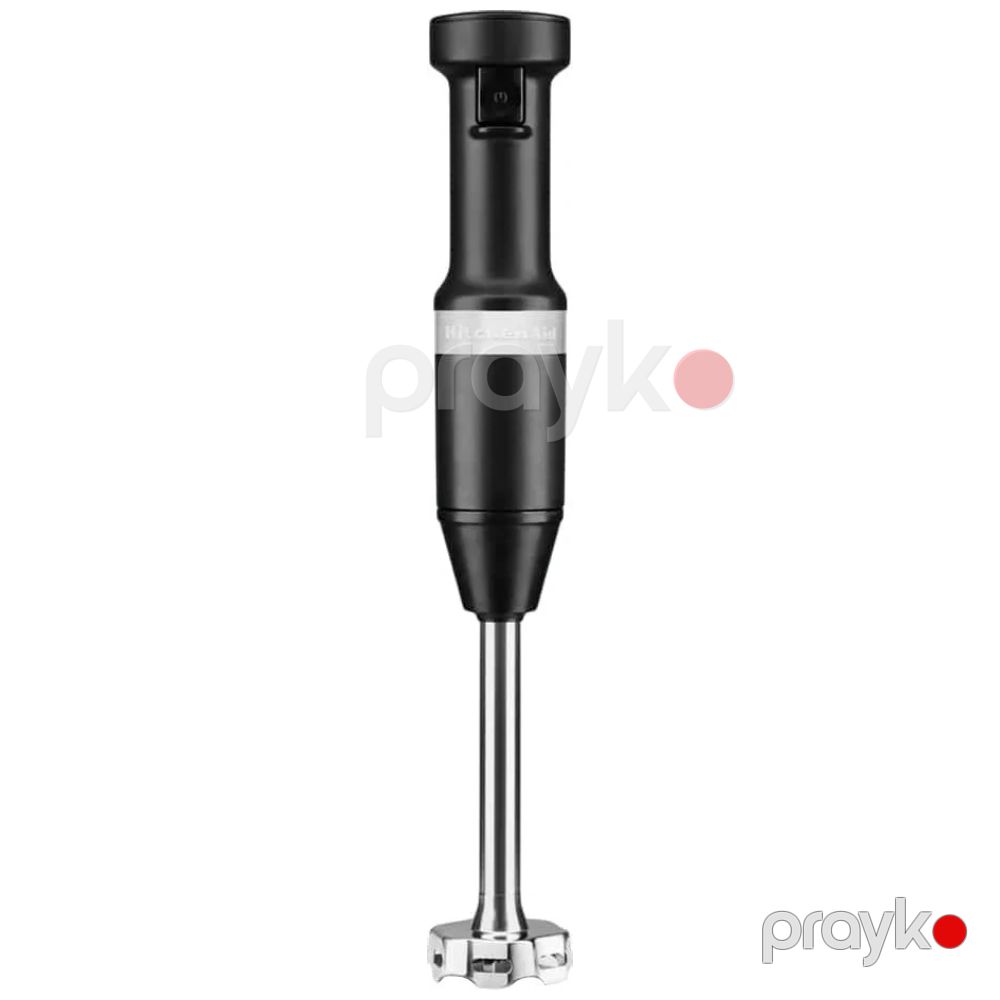 Blender KitchenAid 5KHBV83EBM — Blenderlər, xırdalayanlar və mikserlər, Bakı (2)