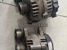 Hyundai Elantra, Kia Forte generator dinamosu — Bakı