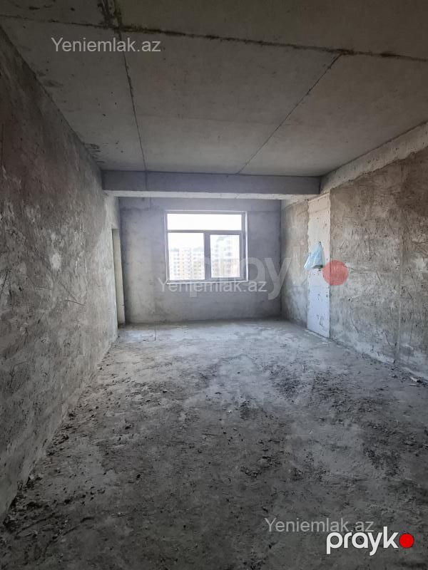 Satılır 2 otaqlı Bina evi menzil (Yeni tikili), 103 m², 16-cı məhəllə — Mənzil, Sumqayıt (2)