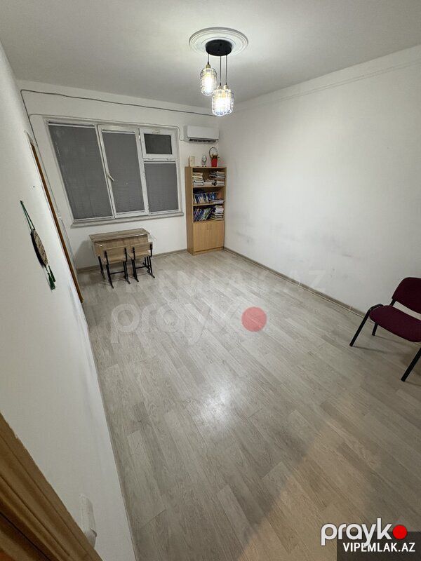 Nəsimi rayonunda 2 otaqlı Köhnə tikili Satılır, 42 m² — Mənzil, Bakı (2)