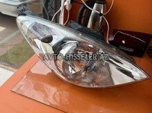 Hyundai i20 sağ farası — Bakı