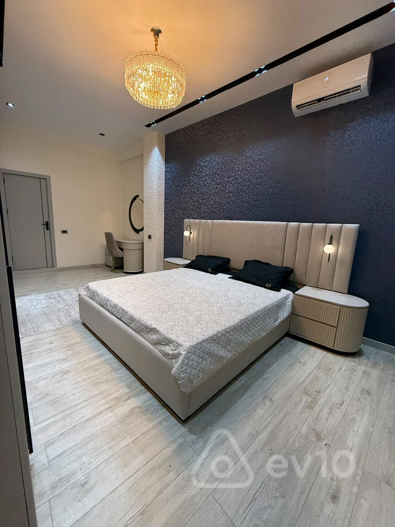 3 otaqlı mənzil, 113 m², Həmdəm Ağayev küçəsi — Mənzil, Bakı (4)