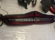 BMW G05 Stop İşığı -avto-hisseler.az — Bakı