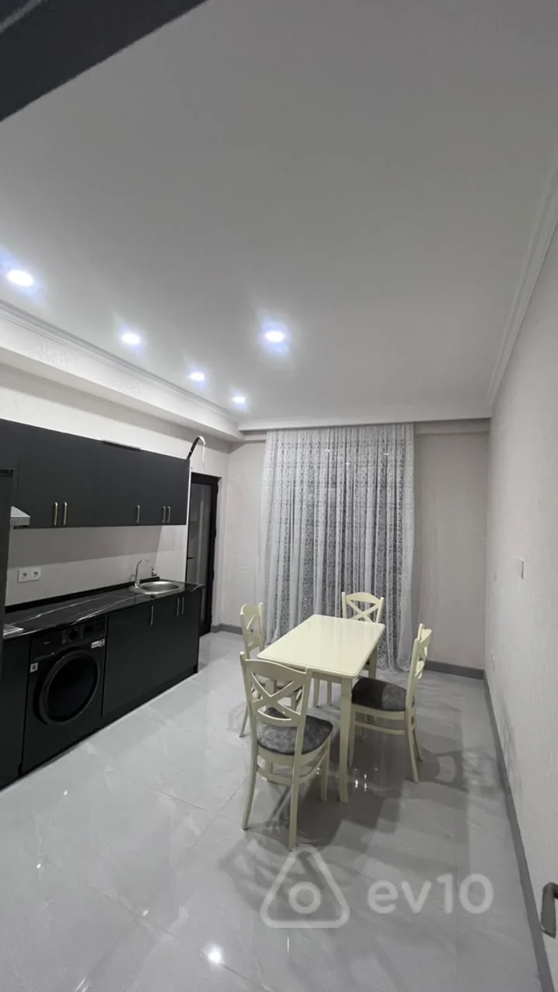 2 otaqlı mənzil, 80 m², Cəfər Xəndan küçəsi — kirayə — Mənzil, Bakı (6)