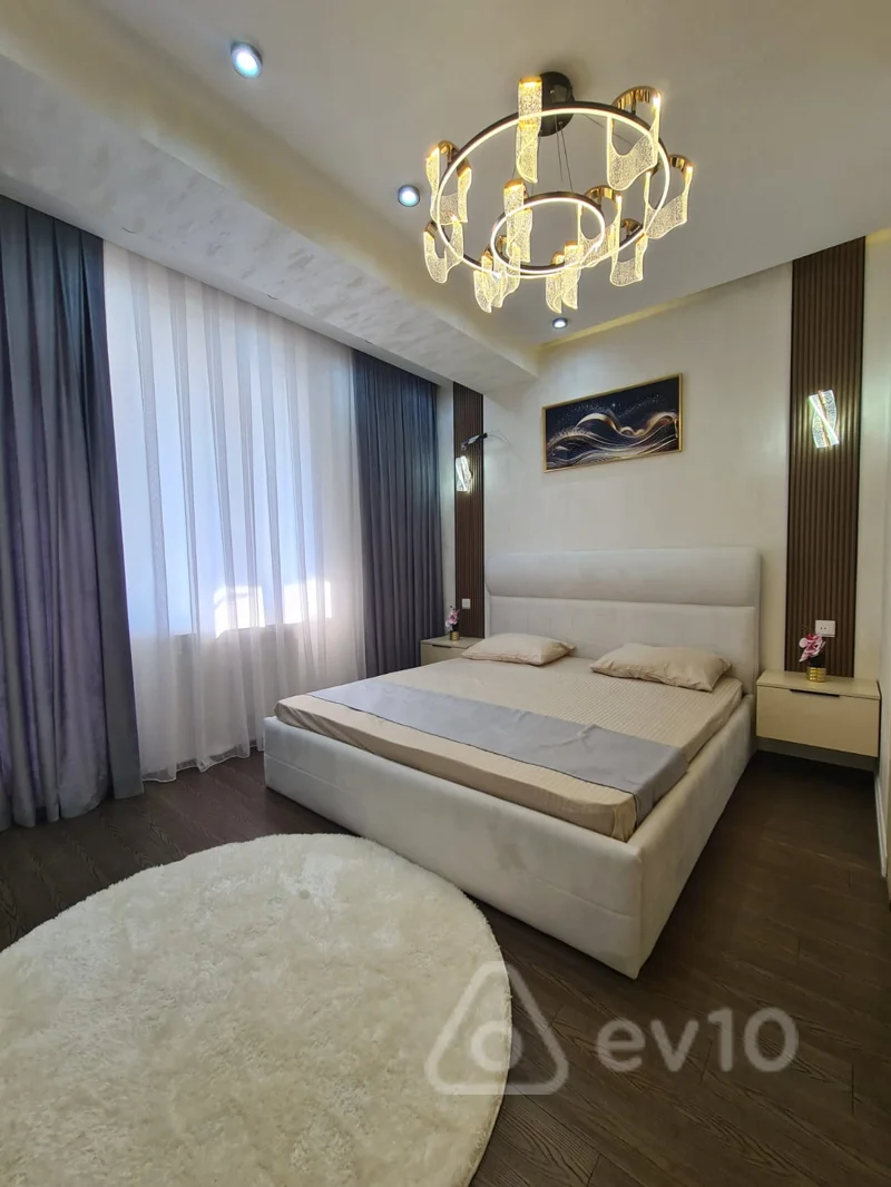 3 otaqlı mənzil, 110 m², Badamdar Şossesi — Mənzil, Bakı (8)