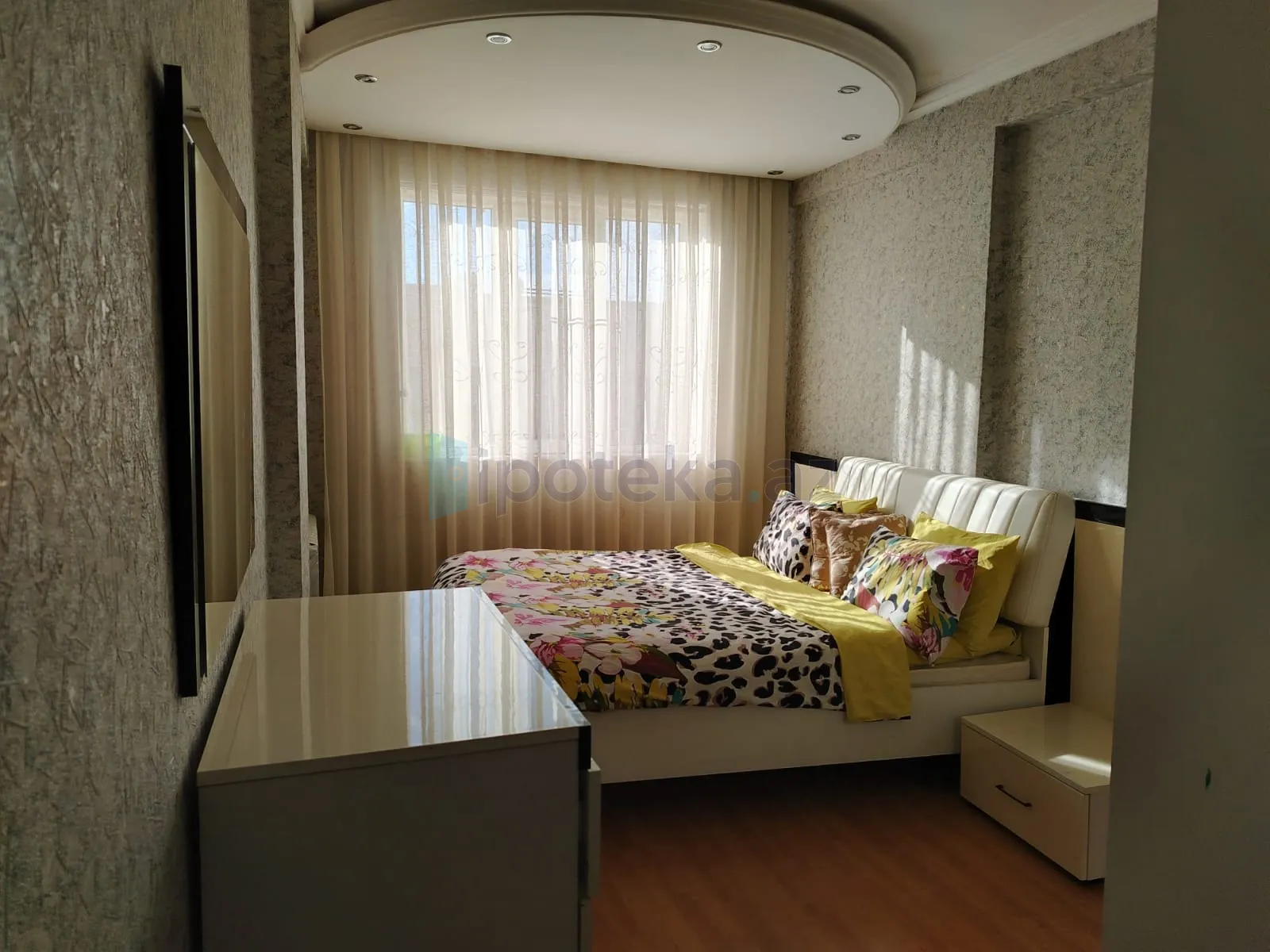 Satılır: 2 Otaq, Yeni tikili, 50.00 m² — Masazır