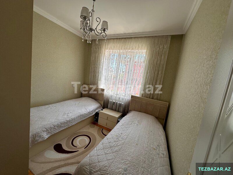 Sumqayıt şəhəri, Xəzər bağları — Ev, villa, Sumqayıt (2)