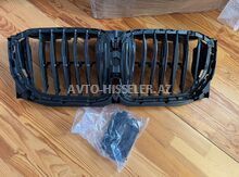 BMW G05 2024 Radiator Barmaqlığı (Ablisovka) -avto-hisseler.az — Bakı