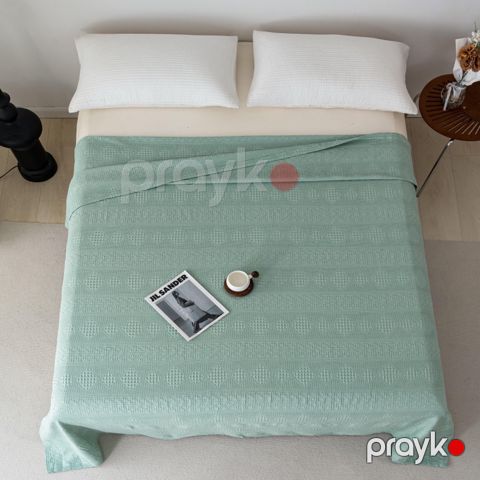 Örtük Annaberry 536, 160x220 sm, birnəfərlik — Bakı