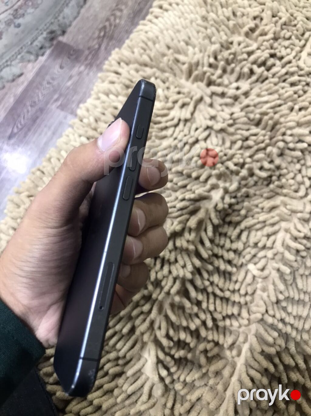 IPhone 17, 256 GB, Qara — Apple iPhone, Bakı (3)