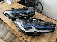 BMW G30 lazer faraları — Bakı