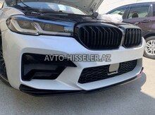 BMW G30 m5 ön lip — Bakı