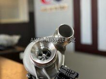 BMW N47 2.0 Turbo Diesel – avto-hisseler.az — Bakı