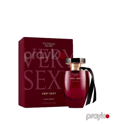 Victoria's Secret Very Sexy qadınlar üçün ətir suyu 100 ml — Bakı