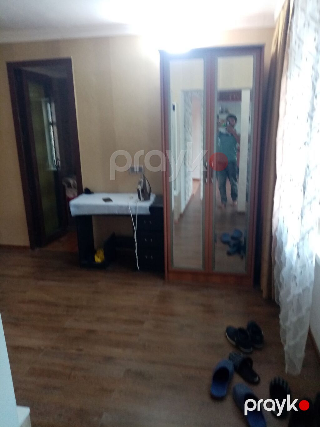 Bakı, Hövsan qəs., 104 kv. m, 4 otaqlı, Kombi, Qaz, İşıq — Ev, villa, Bakı (10)