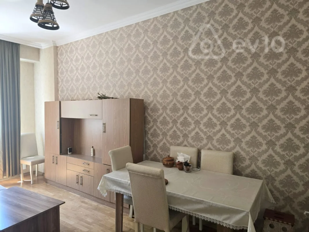 2 otaqlı mənzil, 42 m², Xurşudabu Natavan küçəsi — Mənzil, Bakı (4)