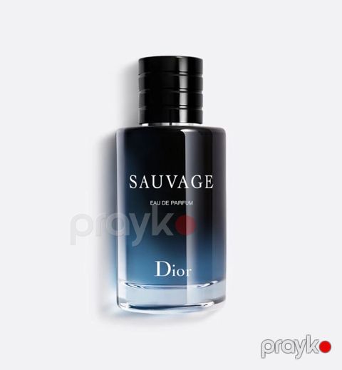 No Brand Sauvagee kişilər üçün ətir suyu 100 ml - unique_market4000057 — Bakı