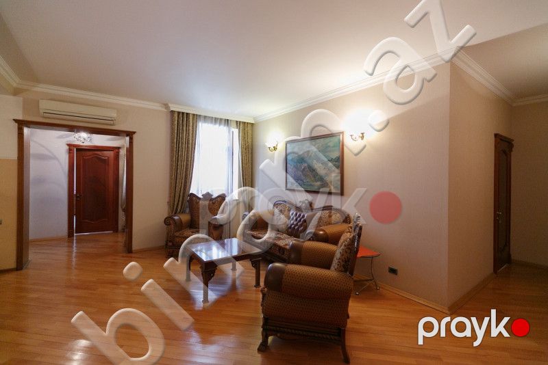 8 otaqlı Villa / Həyət evi, Satış, Bakı, Nərimanov, Gənclik — Ev, villa, Bakı (7)