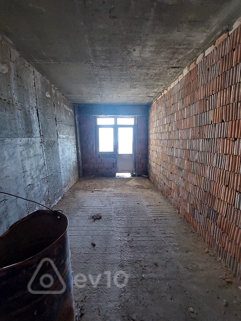 3 otaqlı mənzil, 132 m², Əsəd Əhmədov — Mənzil, Bakı (4)