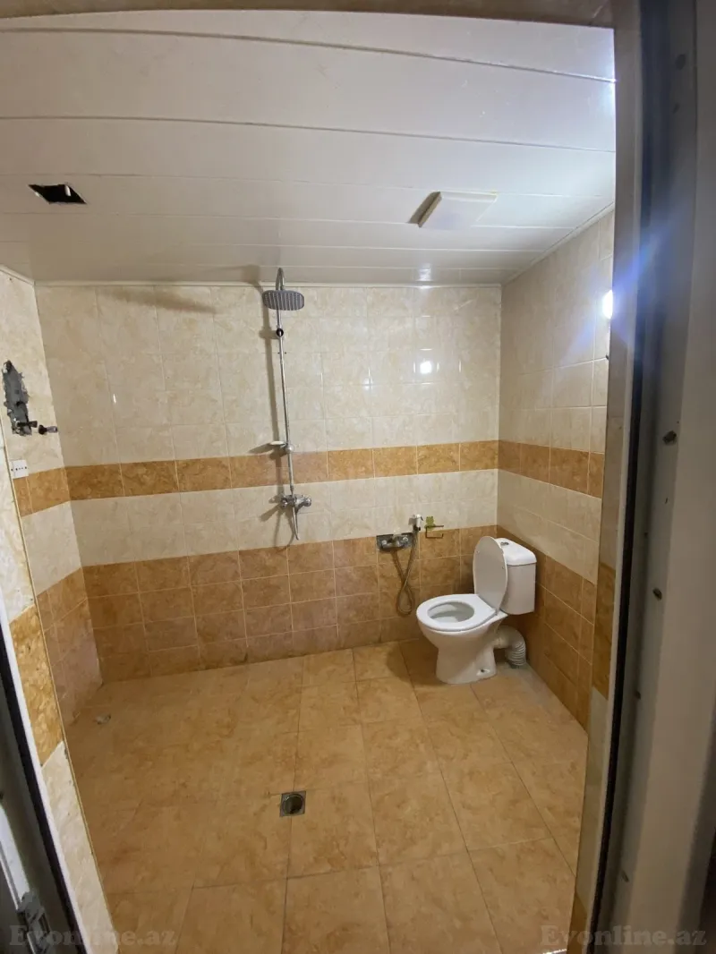 Satılır 2 otaqlı Həyət evi 75 m² Bakı, Xəzər r., Mərdəkan — Ev, villa, Bakı (3)
