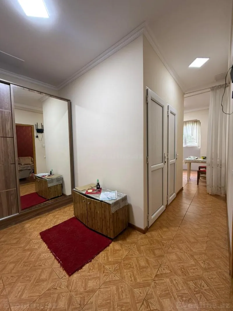 Satılır 2 otaqlı Mənzil Köhnə tikili 65 m² Bakı, Xətai r., Həzi Aslanov — Mənzil, Bakı (6)