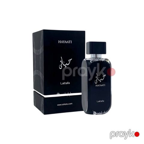 No Brand Hayaati kişilər üçün ətir suyu 100 ml 75648612 — Bakı