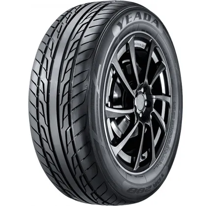 Avtomobil təkəri Yeada 275/35R20 ZR 102W YDA-288 — Колеса, шины, диски