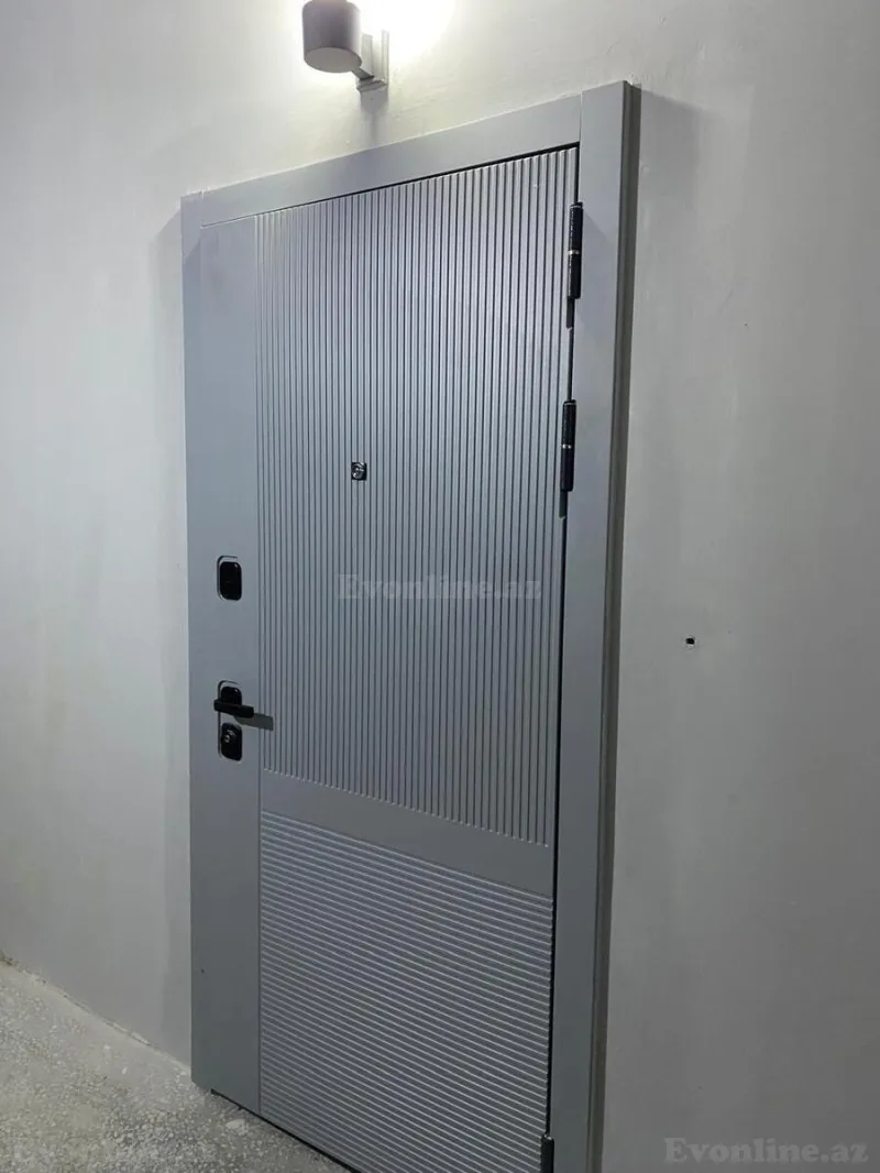 Satılır 3 otaqlı Mənzil Yeni tikili 44 m² Bakı, Xətai r., Həzi Aslanov — Mənzil, Bakı (8)