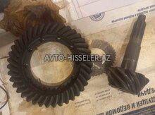 GAZ 31105 dişli çarxları — Bakı