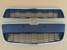 Chevrolet Aveo radiator barmaqlığı (Ablisovka) — Bakı