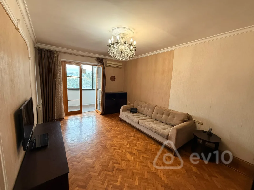 2 otaqlı mənzil, 47 m², Atatürk prospekti — Mənzil, Bakı (4)