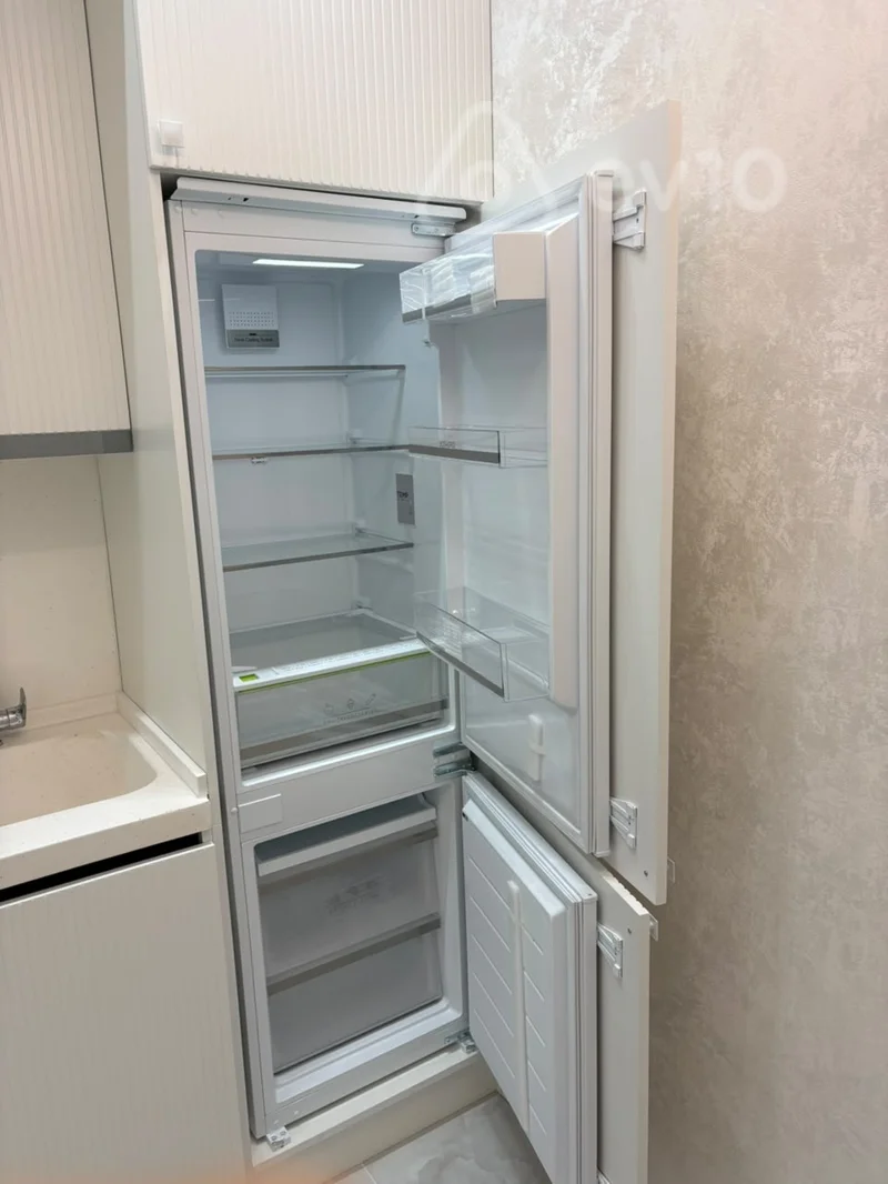 2 otaqlı mənzil, 52 m², c.xendan — kirayə — Mənzil, Bakı (7)
