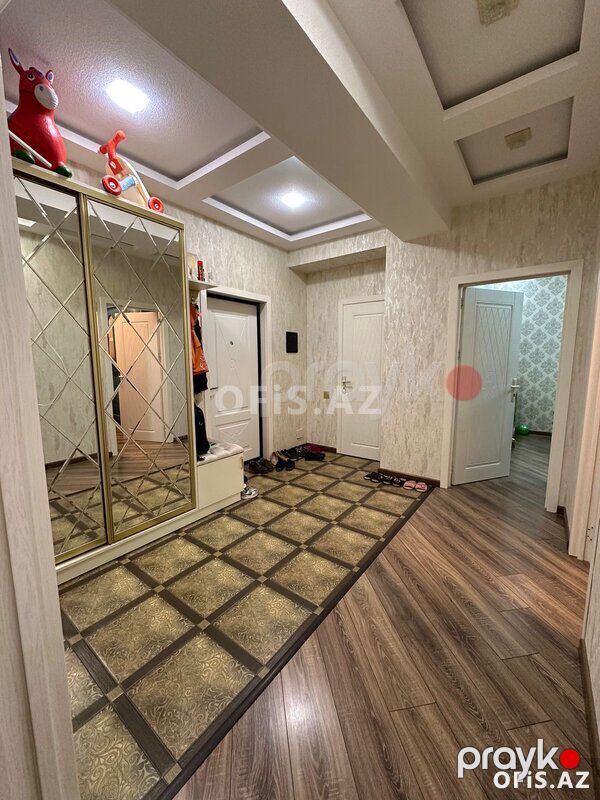 Yeni tikili Satılır Abşeron r., Masazır q., 2 otaq, 85 m² — Mənzil, Bakı (6)
