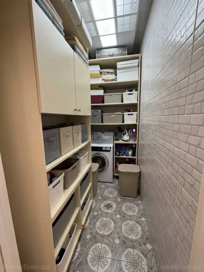 Satılır 3 otaqlı Mənzil Yeni tikili 140 m² Bakı, Xətai r — Mənzil, Bakı (8)