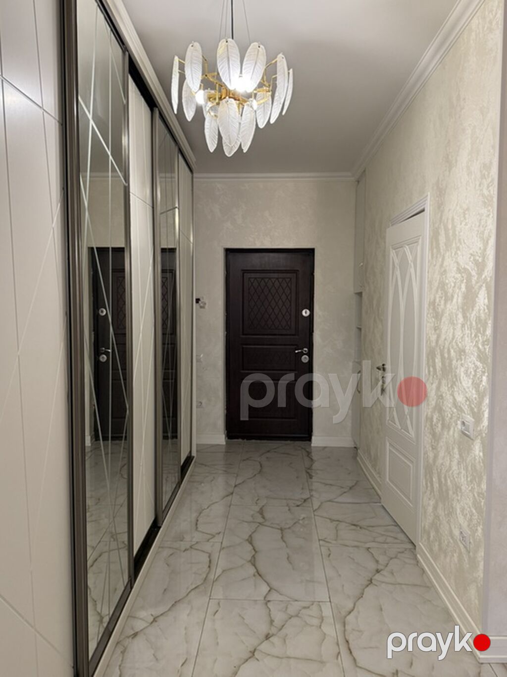 2 otaqlı, Yeni tikili, m. Nəriman Nərimanov, 60 kv. m — Mənzil, Bakı (2)