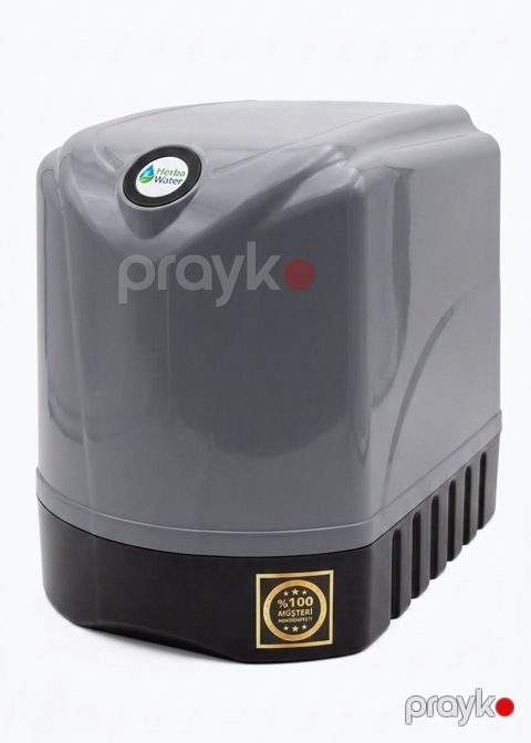 Əks osmos Herba Water, 3.2 L — Bakı