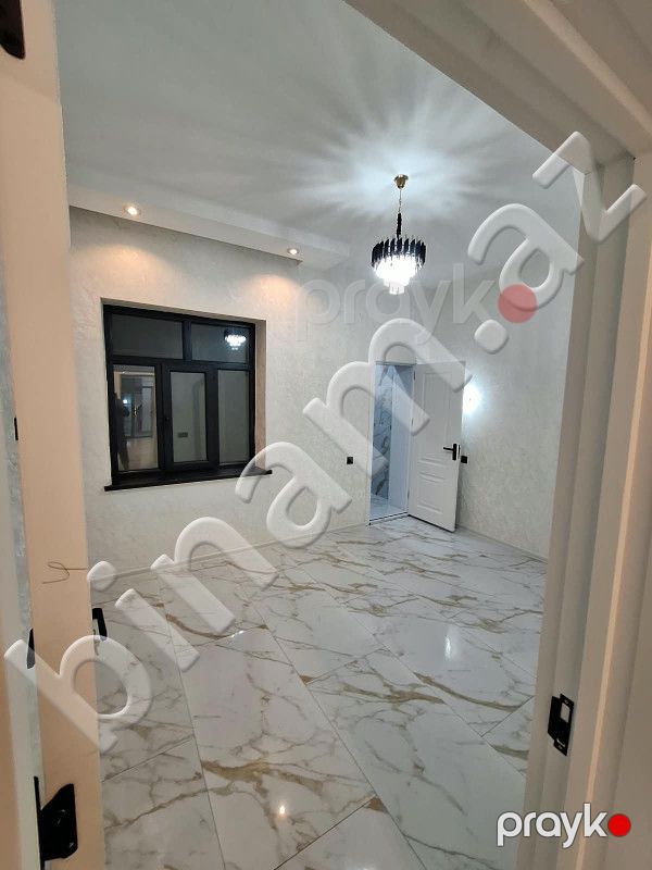 4 otaqlı Bağ evləri, Satış, Bakı, Xəzər, Koroğlu — Ev, villa, Bakı (3)