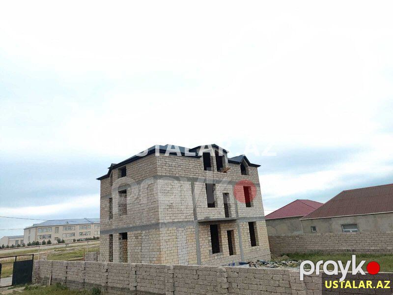 Dam ustası — Digər ustalar, Bakı (9)