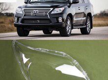 Lexus LX570 ön fara şüşələri — Bakı