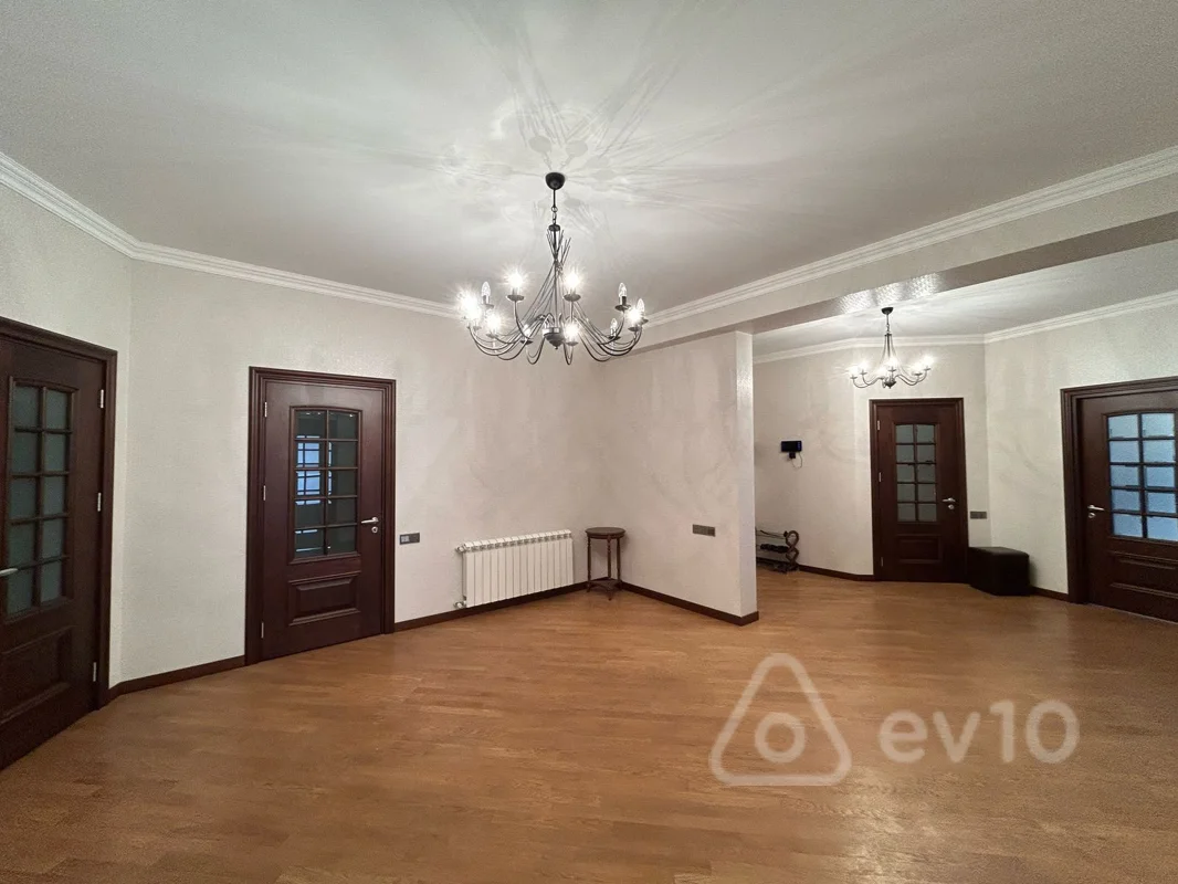3 otaqlı mənzil, 142 m², Heydər Əliyev prospekti — kirayə — Mənzil, Bakı (2)