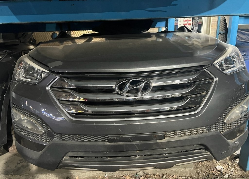 Hyundai və Kia avtomobil ehtiyat hissələri — Avto, Bakı (10)