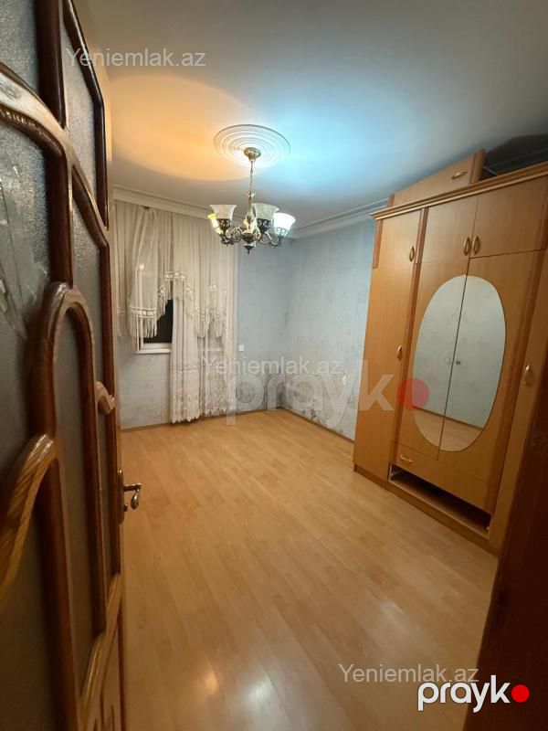 Kirayə 3 otaqlı Bina evi menzil (Köhnə tikili), 85 m², 11-ci mikrorayon — Mənzil, Sumqayıt (10)