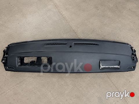 Məhsul: Avtomobil ön paneli (torpedo) — sərnişin hava yastığı (airbag) — Bakı