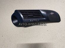 BMW E39 yan hava deflektoru -avto-hisseler.az — Bakı